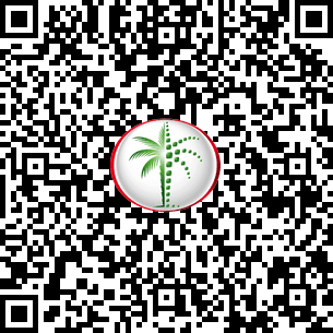 DLD verification QR code