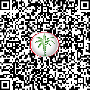DLD verification QR code