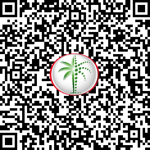 DLD verification QR code
