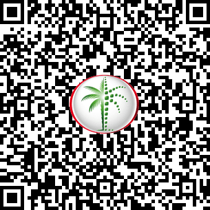 DLD verification QR code