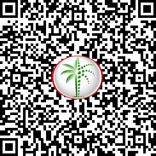 DLD verification QR code