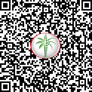 DLD verification QR code