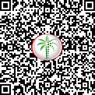 DLD verification QR code