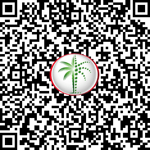 DLD verification QR code