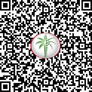 DLD verification QR code