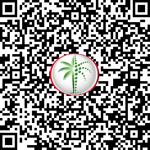 DLD verification QR code