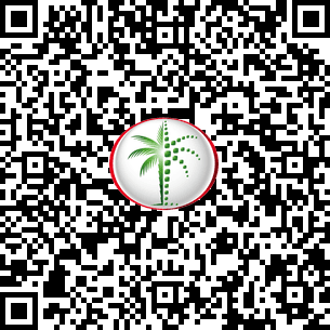 DLD verification QR code
