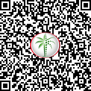 DLD verification QR code