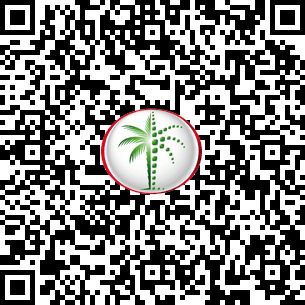 DLD verification QR code