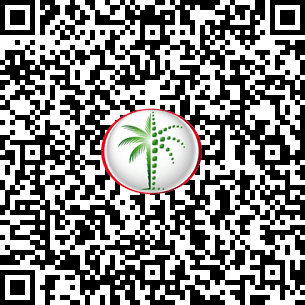 DLD verification QR code