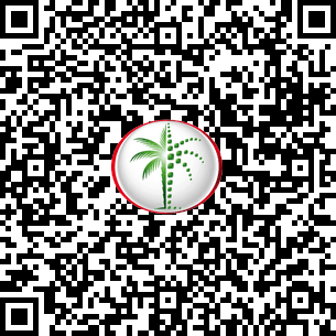 DLD verification QR code