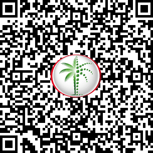 DLD verification QR code