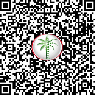 DLD verification QR code