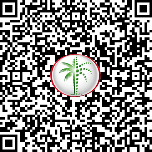 DLD verification QR code
