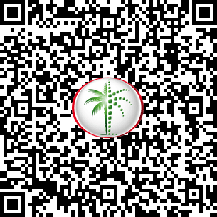 DLD verification QR code
