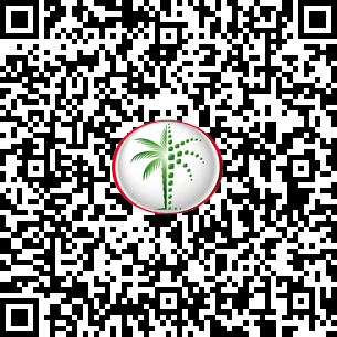 DLD verification QR code