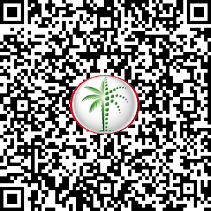 DLD verification QR code