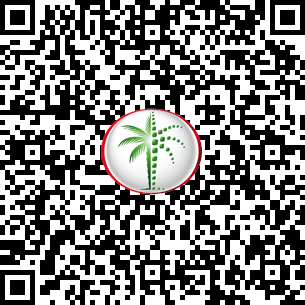 DLD verification QR code
