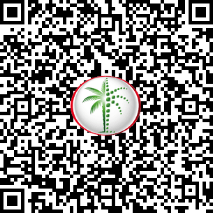 DLD verification QR code