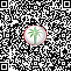 DLD verification QR code