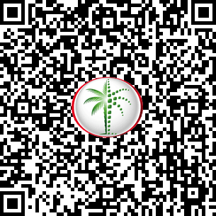 DLD verification QR code