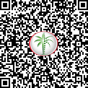 DLD verification QR code