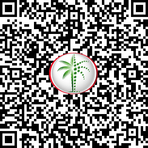 DLD verification QR code