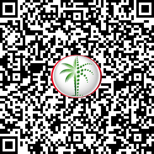 DLD verification QR code