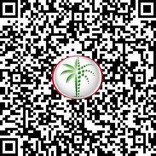 DLD verification QR code