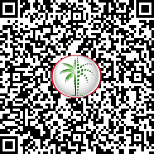 DLD verification QR code