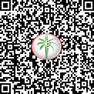 DLD verification QR code