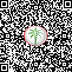 DLD verification QR code