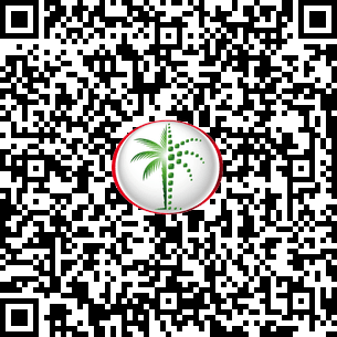 DLD verification QR code