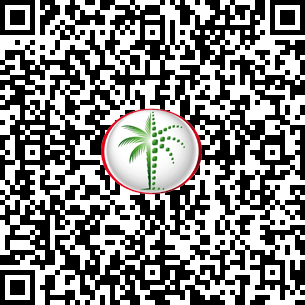 DLD verification QR code