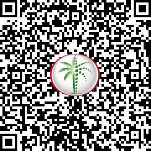 DLD verification QR code