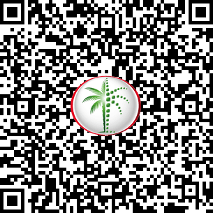 DLD verification QR code