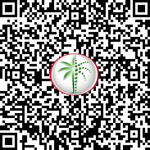 DLD verification QR code