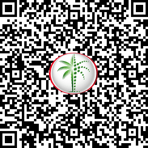 DLD verification QR code