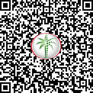 DLD verification QR code