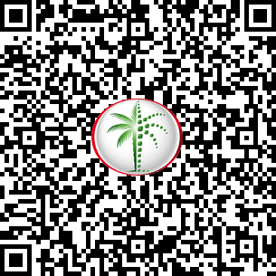 DLD verification QR code