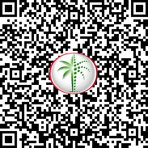 DLD verification QR code