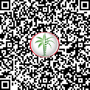 DLD verification QR code