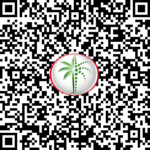 DLD verification QR code