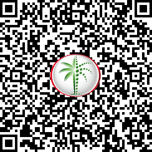DLD verification QR code