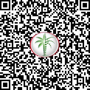 DLD verification QR code
