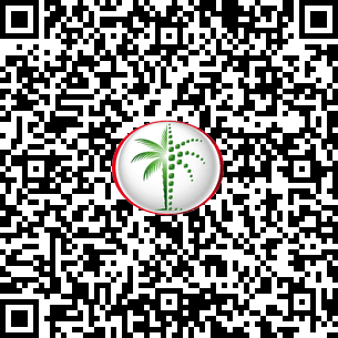 DLD verification QR code
