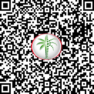 DLD verification QR code