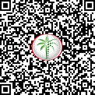 DLD verification QR code