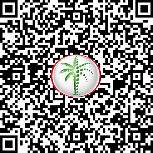 DLD verification QR code