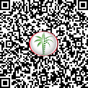 DLD verification QR code